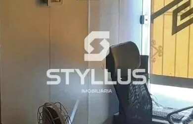 Imagem: O depósito possui 26m² de Área e está localizado em Penha