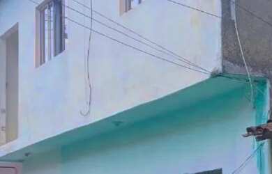 Imagem: Vendo um primeiro andar