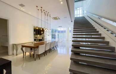 Imagem 12: casa vila fiori. Ar-condicionado, 850m² de Área, 4 Vagas na garageme4...