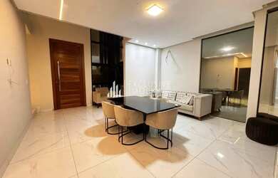 Imagem 4: LION VILLE CASA DE 300 METROS QUADRADOS, 3 SUÍTES É 4 BANHEIROS