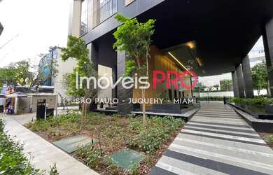 Imagem 9: Laje corporativa com 325 m² na Faria Lima Ao lado do Patio Victor Malzoni...