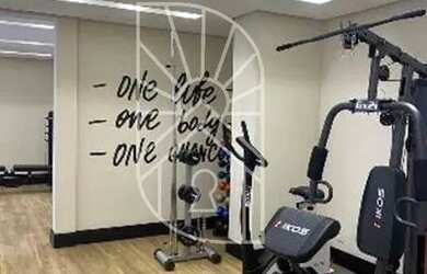 Imagem 6: Apartamento novo à venda, 2 quartos, na Orla Recreio, Condomínio Grumari