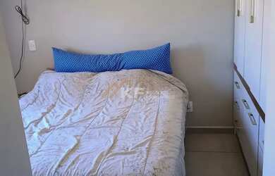 Imagem 11: Apartamento à Venda no Essencial Vila Tibério - Jardim Antártica -...