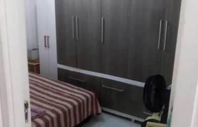 Imagem 6: Micaela- Vendo casa na pedreira