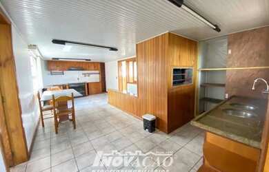 Imagem: O apartamento possui 3 Dormitórios, 3 Banheiros, 2 Vagas na