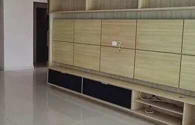 Imagem: O apartamento possui 3 Dormitórios, 5 Banheiros, 2 Vagas na