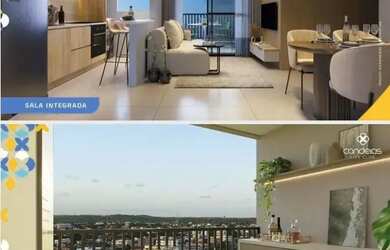 Imagem 5: Apartamento à venda no CANDEIAS LIFE CLUB, CANDEIAS, Jaboatão dos Guararapes,...