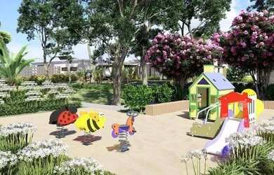 Imagem 15: Terreno à venda em Paulínia, Jardim Flamboyant, com 200 m², Terras...