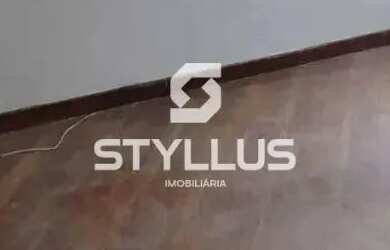 Imagem: O apartamento possui 2 Dormitórios, 1 Banheiro, 49m² de Área