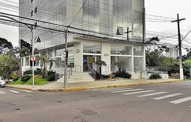 Imagem: O depósito possui 200m² de Área, Imóvel novo e está localizado