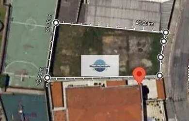 Imagem: O terreno possui 288m² de Área e está localizado em Jardim