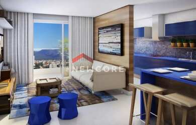 Imagem 15: Cobertura em Rodovia Admar Gonzaga - Itacorubi - Florianópolis/SC