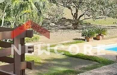 Imagem 3: Chácara em condomínio em Rodovia Marechal Rondon - Jardim Oliveira -...