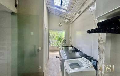 Imagem 13: RARIDADE Casa em Condomínio c/ Vista PERMANENTE p/ Mata do Jambreiro