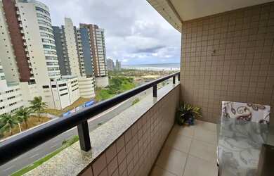 Imagem 7: Apartamento à venda no YVES PALERMO , PATAMARES, Salvador, BA