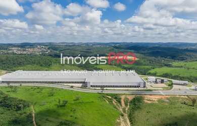 Imagem: Galpão Triplo A na Grande BH