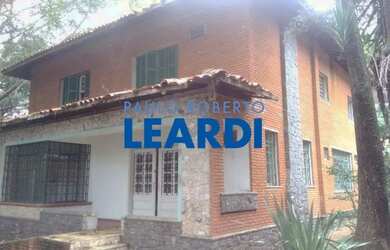 Imagem: SOBRADO - ALTO DA BOA VISTA - SP