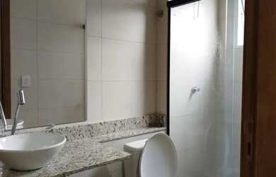 Imagem 9: Condomínio Residencial Sicília Residence