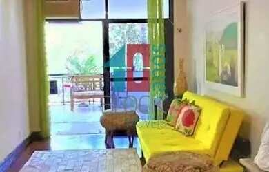 Imagem 8: Recreio dos Bandeirantes Apartamento 2 quartos, sendo 1 suite