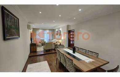 Imagem 3: Apartamento SANTOS - SP. Imóvel novo, 118m² de Área, 1 Vaga na garageme2...