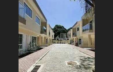 Imagem 10: Casa com 3 quartos à venda, 118 m² por R$ 680.000 - Itaipu - Niterói/RJ