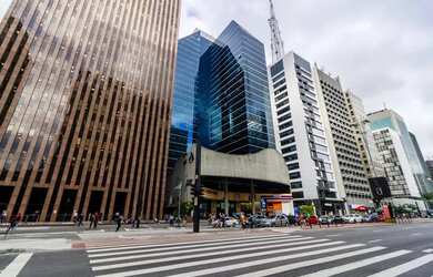 Imagem: O depósito possui 8m² de Área e está localizado em Bela