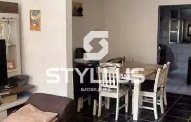 Imagem: A casa possui 5 Dormitórios, 4 Banheiros, 1 Vaga na garagem