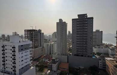 Imagem: O apartamento possui 2 Dormitórios, 3 Banheiros, 2 Vagas na