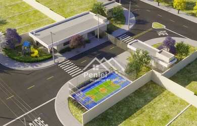 Imagem 5: Terreno à venda, 201 m² por R$ 144.910,67 - Bonfim Paulista - Ribeirão...