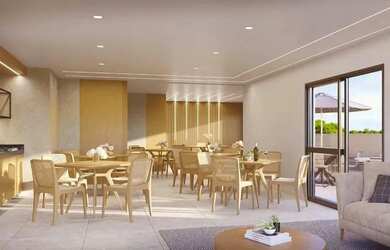 Imagem 3: Mode Freguesia - Apartamento à venda no bairro Freguesia Jacarepaguá...