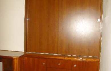 Imagem 13: Apartamento. Piscina, Churrasqueira, 240m² de Áreae3 Vagas na garagem