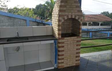 Imagem 12: F0988 Apartamento no Life 2 com 02 Quartos, em Arsenal - Fator Imóveis