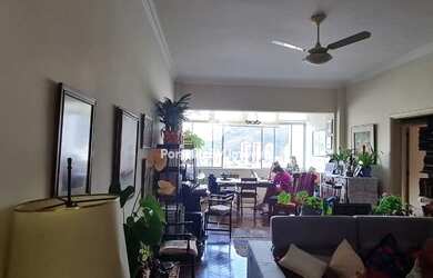 Imagem: O apartamento possui 3 Dormitórios, 2 Banheiros, 1 Vaga na