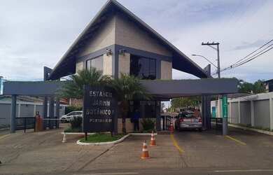 Imagem: O terreno possui 1.500m² de Área e está localizado em Setor