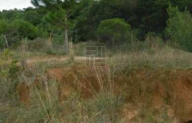 Imagem: O terreno possui 300m² de Área e está localizado em Laranjal