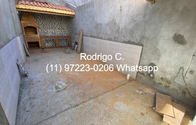 Imagem 8: Sobrados novos individuais, no bairro Vila Laís Penha , 3 suítes, 3...