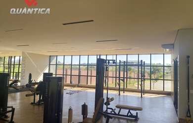 Imagem 10: TERRENO RESIDENCIAL em SENADOR CANEDO - GO, JARDINS CAPRI