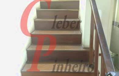 Imagem 8: Sobrado para venda possui 147 metros quadrados com 4 quartos em Jardim...