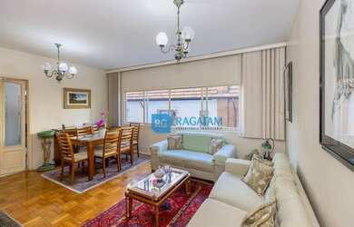 Imagem 8: Apartamento à venda, 89 m² por R$ 890.000,00 - Jardim Paulista - São...