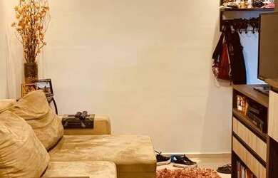 Imagem 6: Apartamento à venda, 53 m² por R$ 190.000,00 - Vila São José - Itu/SP