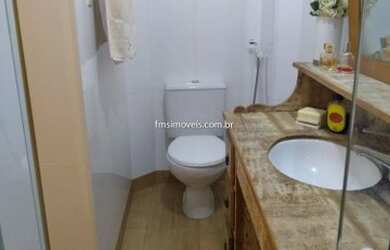 Imagem 14: São Paulo - Apartamento Padrão - Jardim Paulista