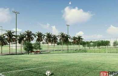 Imagem 16: Terreno em condomínio no JARDINS PARMA - Bairro Jardins Parma em Senador...