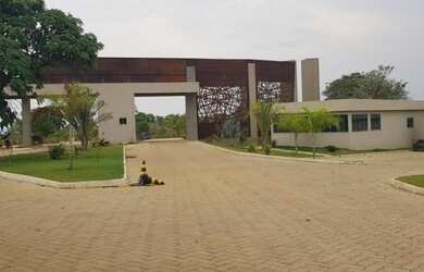 Imagem: O terreno possui 1.000m² de Área e está localizado em Centro