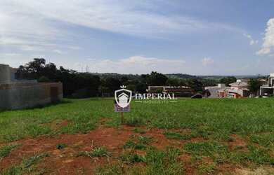 Imagem 2: Terreno à venda, 360 m² por R$ 390.000,00 - Condominio Vila dos Manacás...