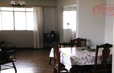 Imagem 7: Sobrado com 3 dormitórios, 240 m² - venda por R$ 3.000.000,00 ou aluguel...