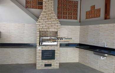 Imagem 15: Apartamento à venda, 62 m² por R$ 365.000,00 - Vila Romero - São Paulo/SP