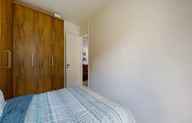 Imagem 8: São Paulo - Apartamento Padrão - JARDIM SANTA EMILIA