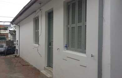 Imagem 3: CASA TÉRREA IPIRANGA 6 X 37 222 M² - TEM 2 CASAS NO LOCAL