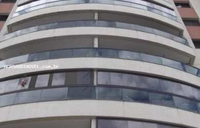 Imagem: O apartamento possui 3 Dormitórios, 4 Banheiros, 3 Vagas na