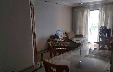 Imagem 5: Apartamento à venda, 85 m² por R$ 740.000,00 - Tatuapé - São Paulo/SP